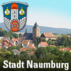 Stadt Naumburg